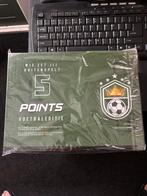 5 points voetbal editie bordspel nieuw geseald, Hobby en Vrije tijd, Gezelschapsspellen | Bordspellen, Ophalen of Verzenden, Nieuw