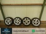 16 inch originele lichtmetalen Opel Corsa velg, Auto-onderdelen, Banden en Velgen, Gebruikt, 16 inch, Banden en Velgen, Personenwagen