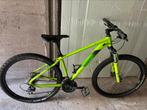 Cube aim kinder mtb, Hardtail, Ophalen of Verzenden, Zo goed als nieuw, Overige merken
