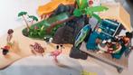 6979 tiki strandbar, Kinderen en Baby's, Speelgoed | Playmobil, Complete set, Ophalen of Verzenden, Zo goed als nieuw