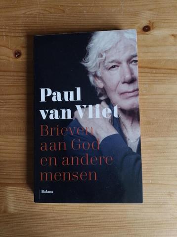 Brieven aan God en andere mensen  Paul van Vliet beschikbaar voor biedingen