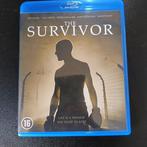 A3-2) The survivor, Ophalen of Verzenden, Zo goed als nieuw