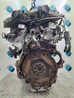 OPEL VECTRA [ENGINE] 2002, Ophalen of Verzenden, Gebruikt, Stiba lid