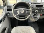 Volkswagen Transporter Kombi 2.0 300 Comfortline 116PK 7/9Pe, Auto's, Volkswagen, Voorwielaandrijving, Stof, Gebruikt, 116 pk