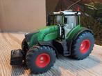 Fendt 939 Vario Trekker. Met Frontblok Siku, Ophalen of Verzenden, Zo goed als nieuw, Tractor of Landbouw, SIKU