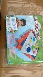 Spirograph, Ophalen of Verzenden, Zo goed als nieuw