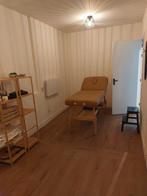 Behandelruimte/Therapy room in Amsterdam Westerpark 20m2, Huizen en Kamers, 20 tot 35 m², Amsterdam
