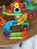 V tech zoef zoef boomhut, Ophalen of Verzenden, Gebruikt, 2 tot 4 jaar