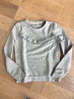 ZGAN trui van LEVV maat 146/152 (12), Kinderen en Baby's, Kinderkleding | Maat 146, Trui of Vest, Zo goed als nieuw, Levv, Verzenden