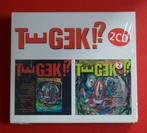 2cd Te gek !? deel 1 en 2 met oa Verminnen Guido Belcanto, Cd's en Dvd's, Ophalen of Verzenden, 1980 tot 2000, Zo goed als nieuw