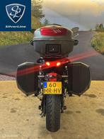 Yamaha Tracer 9 GT, zeer compleet, 890 cc, Bedrijf, Handvatverwarming, Meer dan 35 kW