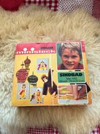 Vintage ministeck, Ophalen, Zo goed als nieuw, Box-set