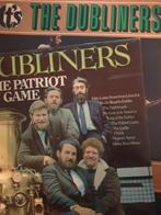 2lp van the Dubliners, Its en The Patriot Game!, Zo goed als nieuw, Ophalen