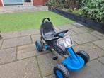 Trapauto - Raceauto voor kinderen, Kinderen en Baby's, Speelgoed | Buiten | Voertuigen en Loopfietsen, Ophalen, Gebruikt, Trapvoertuig