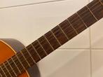 Alhambra Akoestische Gitaar 1974 Alicante Spain Breuk, Muziek en Instrumenten, Snaarinstrumenten | Gitaren | Akoestisch, Ophalen