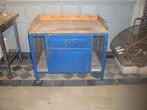 vintage bakkerstafel, Antiek en Kunst, Ophalen of Verzenden