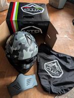 Vito Jet Bruzano Helm - Maat L, Overige merken, Dames, Jethelm, Ophalen of Verzenden