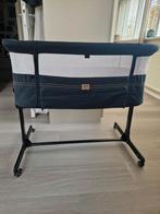 Co Sleeper inclusief beddengoed, Kinderen en Baby's, Babywiegjes en Ledikanten, Ophalen, Zo goed als nieuw, Wieg