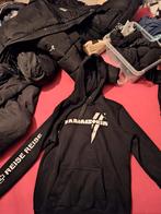 Rammstein trui maat xl, Ophalen of Verzenden, Nieuw, Kleding