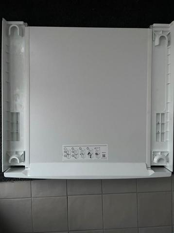 Stapel kit Samsung Wasmachine Droger  beschikbaar voor biedingen