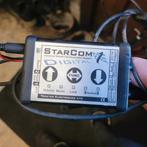 Bmw r1100rt  Starcom 1 cominicati systeem, Ophalen of Verzenden