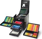 Faber-Castell Karl Box Limited Edition - Nieuwstaat!, Ophalen, Nieuw, Potlood of Stift