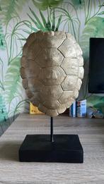 Schildpad op standaard, Ophalen of Verzenden, Zo goed als nieuw