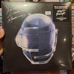 3 LP Daft Punk Random Access Memories Vinyl NEW, Verzenden, Nieuw in verpakking, 12 inch, Dance Populair