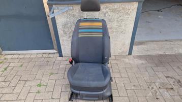 VW Caddy Life Maxi Bestuurdersstoel met Opbergvak beschikbaar voor biedingen