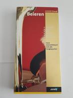 ANWB Reisgids Beieren Duitsland, Boeken, Europa, Ophalen of Verzenden, Zo goed als nieuw, Reisgids of -boek