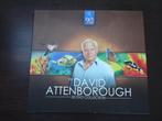 The David Attenborough 20 dvd collectie 90 jaar, Alle leeftijden, Boxset, Natuur, Ophalen of Verzenden