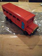 hout, Antiek en Kunst, Antiek | Speelgoed, Ophalen of Verzenden