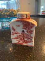 Japans porseleinen theebus, Antiek en Kunst, Ophalen of Verzenden
