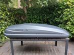 Hapro Zenith 6.6 dakkoffer 360L, Auto diversen, Ophalen, Gebruikt