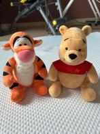 Winnie the pooh en Tijgetje, Ophalen of Verzenden, Zo goed als nieuw, Overige typen