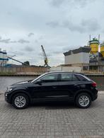 Volkswagen T-Roc 1.0 TSI 115pk 2018 Zwart, Auto's, Voorwielaandrijving, USB, Stof, Zwart