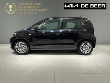 VOLKSWAGEN Up! 1.0 60PK 5-Deurs Automaat Airco Navigatie NL- beschikbaar voor biedingen