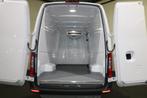 Mercedes-Benz Sprinter 315 CDI L3 H2 Koelwagen Vrieswagen -1, Automaat, Gebruikt, 150 pk, Wit