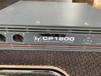 Electro Voice CP1800 - Defect!, Gebruikt, Ophalen of Verzenden, Nvt, Nvt