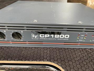 Electro Voice CP1800 - Defect! beschikbaar voor biedingen