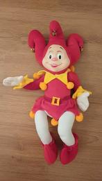 Efteling Pardoes Knuffel - Zeer Goede Staat, Ophalen of Verzenden, Zo goed als nieuw, Overige typen