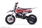 Minicrosser 49cc mini bike dirtbike pitbike of elektisch, Fietsen en Brommers, Minibikes, Midibikes en Pitbikes, 7772BB, Nieuw