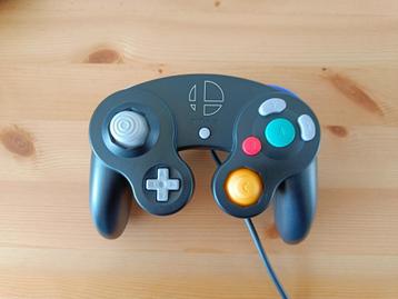Nintendo Super Smash Bros Gamecube controller (original) beschikbaar voor biedingen