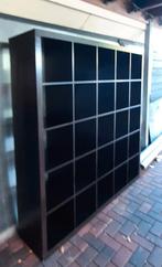 Ikea kallax  / expedit Vakkenkast 5x5, Huis en Inrichting, Kasten | Wandmeubels, Ophalen