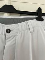 Golfbroek Under Armour, heren maat 36/30, in goede staat, Ophalen of Verzenden, Zo goed als nieuw, Kleding, Overige merken