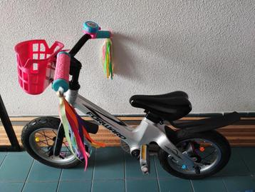 Children's bicycle FORWARD / Kinderfiets beschikbaar voor biedingen