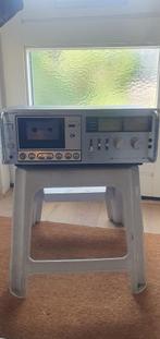 Sony Cassette deck TC-K6, Audio, Tv en Foto, Cassettedecks, Ophalen of Verzenden, Enkel, Sony, Auto-reverse