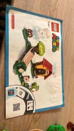 LEGO Mario 71367, Ophalen of Verzenden, Meer dan 50 stukjes, Zo goed als nieuw, 6 jaar of ouder