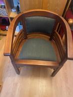 Antiek stoel, Antiek en Kunst, Antiek | Meubels | Stoelen en Banken, Ophalen of Verzenden
