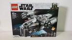 lego star wars razor crest 75292 -NIEUW, Nieuw, Actiefiguurtje, Verzenden